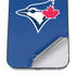 MLB Toronto Blue Jays Solid Distressed iPhone 12 Pro Skin