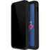MLB Toronto Blue Jays Solid Distressed iPhone 12 Waterproof Case