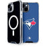 MLB Toronto Blue Jays Solid Distressed iPhone 13 MagSafe Case