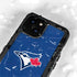 MLB Toronto Blue Jays Solid Distressed iPhone 13 Mini Waterproof Case