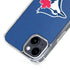 MLB Toronto Blue Jays Solid Distressed iPhone 14 MagSafe Case