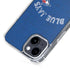 MLB Toronto Blue Jays Solid Distressed iPhone 15 Plus MagSafe Case