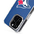 MLB Toronto Blue Jays Solid Distressed iPhone 15 Pro MagSafe Case