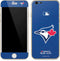 MLB Toronto Blue Jays Solid Distressed iPhone 6/6s Skin