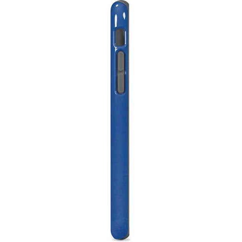 MLB Toronto Blue Jays Solid Distressed iPhone 7 Pro Case
