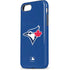 MLB Toronto Blue Jays Solid Distressed iPhone 7 Pro Case