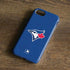 MLB Toronto Blue Jays Solid Distressed iPhone 7 Pro Case