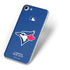 MLB Toronto Blue Jays Solid Distressed iPhone 7 Skin