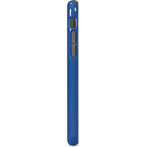 MLB Toronto Blue Jays Solid Distressed iPhone 8 Pro Case