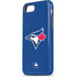 MLB Toronto Blue Jays Solid Distressed iPhone 8 Pro Case