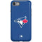 MLB Toronto Blue Jays Solid Distressed iPhone SE (2nd & 3rd Gen) Pro Case