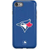 MLB Toronto Blue Jays Solid Distressed iPhone SE (2nd & 3rd Gen) Pro Case