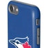 MLB Toronto Blue Jays Solid Distressed iPhone SE (2nd & 3rd Gen) Pro Case