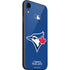 MLB Toronto Blue Jays Solid Distressed iPhone SE (2nd & 3rd Gen) Skin