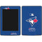MLB Toronto Blue Jays Solid Distressed Amazon Kindle Skin