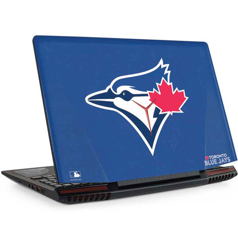 MLB Toronto Blue Jays Solid Distressed Legion Y720 Skin