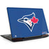 MLB Toronto Blue Jays Solid Distressed Legion Y720 Skin