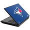 MLB Toronto Blue Jays Solid Distressed Lenovo T420 Skin