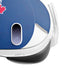 MLB Toronto Blue Jays Solid Distressed Meta Quest 3 Skin