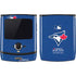MLB Toronto Blue Jays Solid Distressed Motorola RAZR Skin
