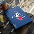 MLB Toronto Blue Jays Solid Distressed MSI GS65 Stealth Laptop Skin