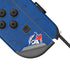 MLB Toronto Blue Jays Solid Distressed Nintendo Joy-Con (L/R) Controller Skin