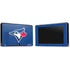 MLB Toronto Blue Jays Solid Distressed Nintendo Switch Bundle Skin