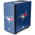 MLB Toronto Blue Jays Solid Distressed NZXT H510 Compact ATX Mid-Tower Case Skin