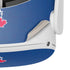 MLB Toronto Blue Jays Solid Distressed Oculus Quest 2 Skin