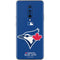 MLB Toronto Blue Jays Solid Distressed OnePlus 7 Pro Skin