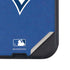 MLB Toronto Blue Jays Solid Distressed Otterbox Defender iPhone Skin