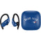 MLB Toronto Blue Jays Solid Distressed PowerBeats Pro Skin