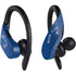 MLB Toronto Blue Jays Solid Distressed PowerBeats Pro Skin