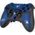 MLB Toronto Blue Jays Solid Distressed PS4/PC SCUF Impact Controller Skin