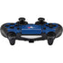 MLB Toronto Blue Jays Solid Distressed PS4/PC SCUF Impact Controller Skin
