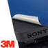 MLB Toronto Blue Jays Solid Distressed PS4 Slim Skin