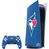 MLB Toronto Blue Jays Solid Distressed PS5 Digital Edition Bundle Skin