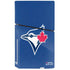 MLB Toronto Blue Jays Solid Distressed PS5 Slim Disk Bundle Skin