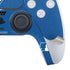 MLB Toronto Blue Jays Solid Distressed PS5 Slim Digital Edition Bundle Skin