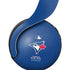 MLB Toronto Blue Jays Solid Distressed PULSE 3D Wireless Headset for PS5 Skin