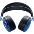 MLB Toronto Blue Jays Solid Distressed PULSE 3D Wireless Headset for PS5 Skin