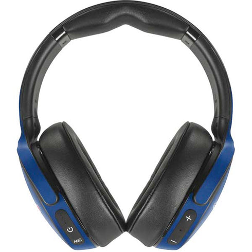 MLB Toronto Blue Jays Solid Distressed Skullcandy Venue Skin