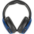 MLB Toronto Blue Jays Solid Distressed Skullcandy Venue Skin