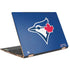 MLB Toronto Blue Jays Solid Distressed HP Spectre Skin