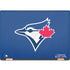 MLB Toronto Blue Jays Solid Distressed HP Spectre Skin