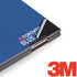 MLB Toronto Blue Jays Solid Distressed HP Spectre Skin