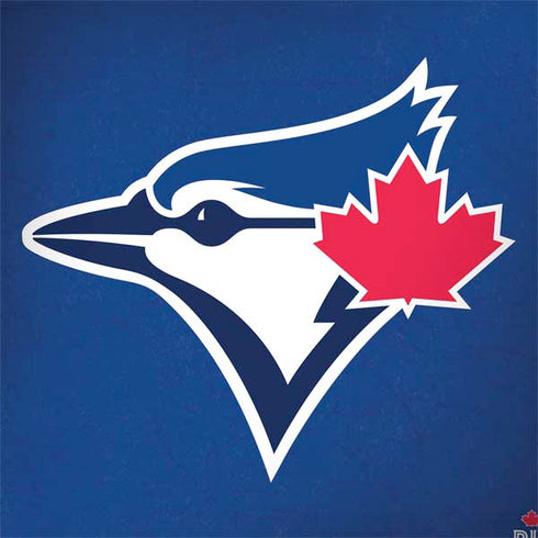 MLB Toronto Blue Jays Solid Distressed HP Spectre Skin