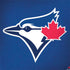 MLB Toronto Blue Jays Solid Distressed HP Spectre Skin