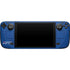 MLB Toronto Blue Jays Solid Distressed Steam Deck Handheld Gaming Computer Skin