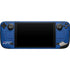 MLB Toronto Blue Jays Solid Distressed Steam Deck Handheld Gaming Computer Skin